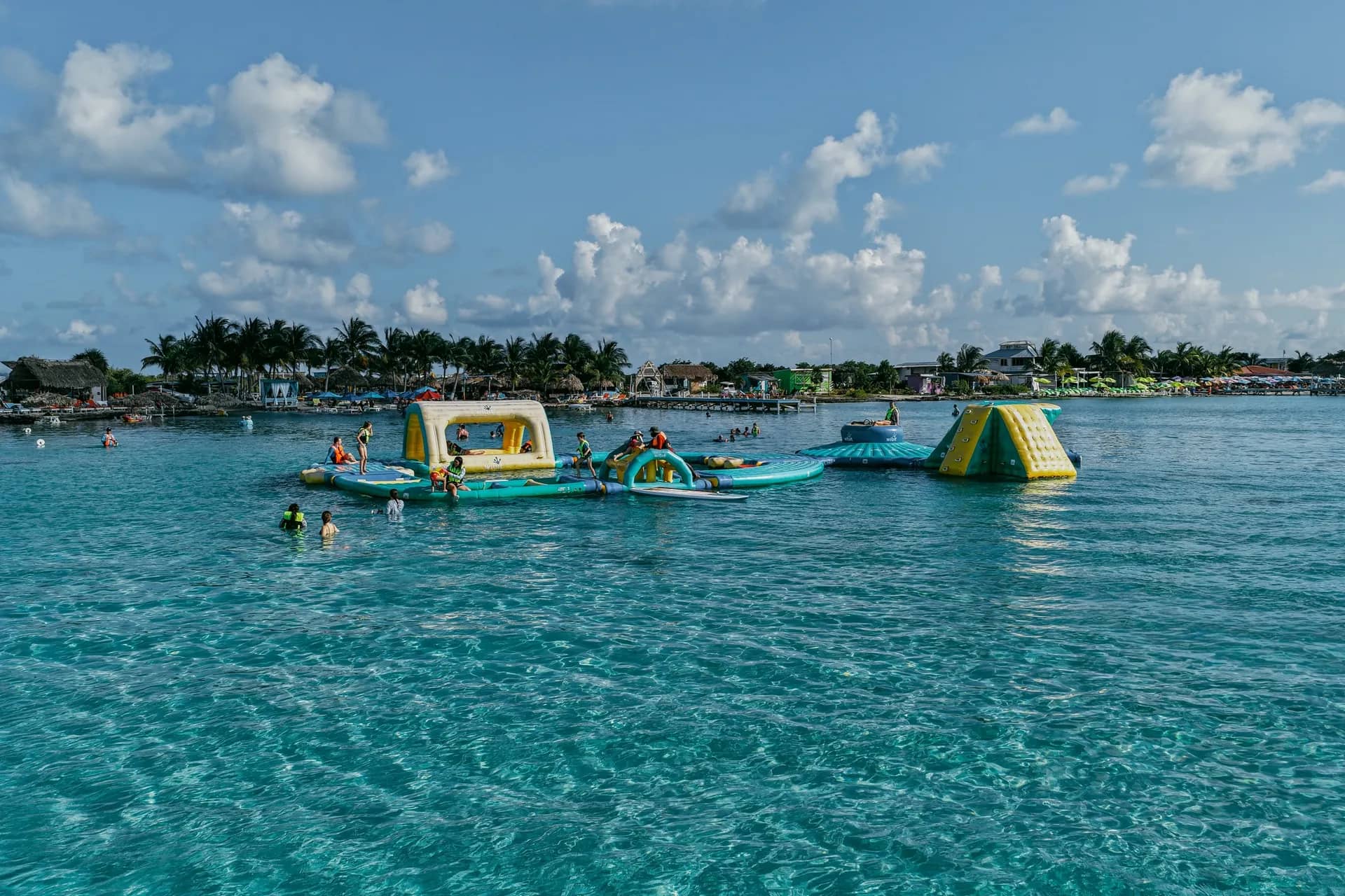 Ambergris Caye Belize real estate